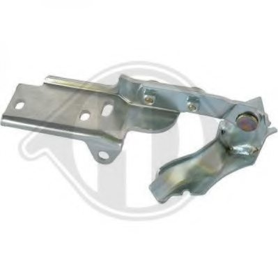 DIEDERICHS 2271018 Hinge, bonnet